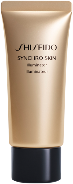 Shiseido Illuminator Synchro Skin