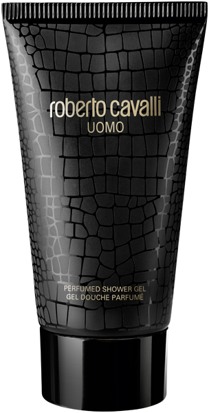 Roberto Cavalli Uomo Perfumed Shower Gel