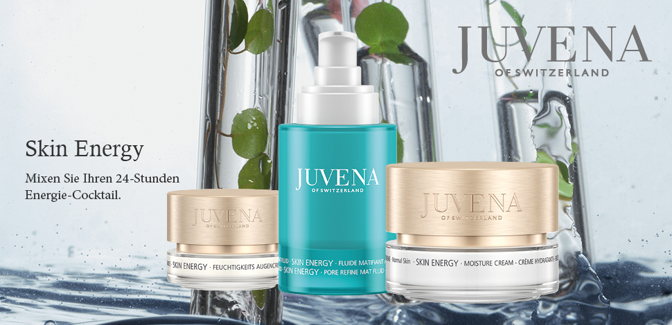 Juvena Skin Energy