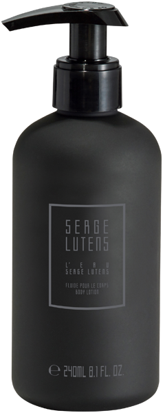 Serge Lutens L'Eau Serge Lutens Hand & Body Lotion