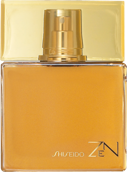 Shiseido Zen Eau de Parfum Nat. Spray