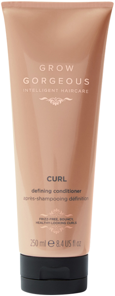 Grow Gorgeous Curl Defining Conditioner