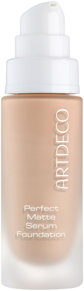 Artdeco Perfect Matte Serum Foundatation
