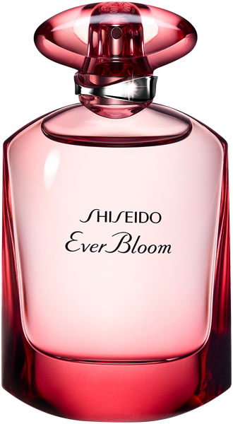 Shiseido Ever Bloom Ginza Flower Eau de Parfum Nat. Spray