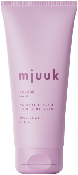 Mjuuk Volume Mask