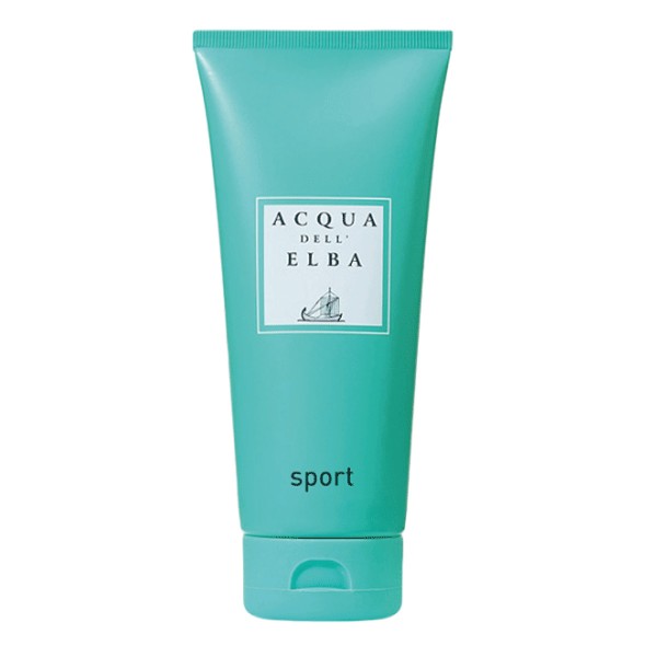 Acqua Dell'Elba Sport Shower Gel