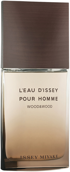 Issey Miyake L'Eau d'Issey pour Homme Wood&Wood Eau de Parfum Nat. Spray Intense