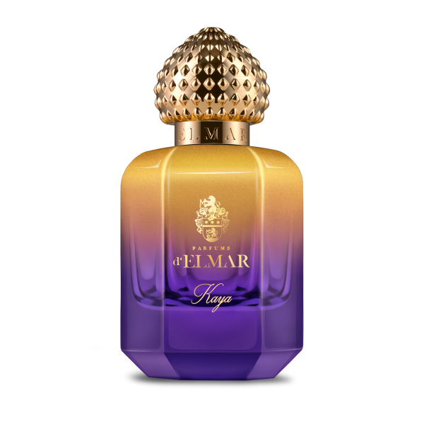 Parfums d'Elmar Kaya Extrait de Parfums