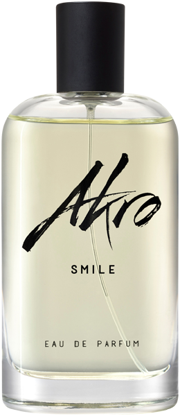 Akro Smile EdP Nat. Spray