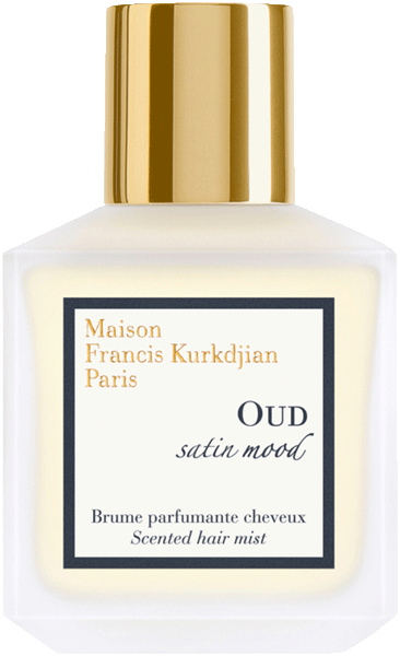 Maison Francis Kurkdjian Oud Satin Mood Hair Mist