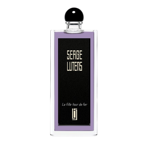 Serge Lutens La Fille Tour de Fer E.d.P. Nat. Spray