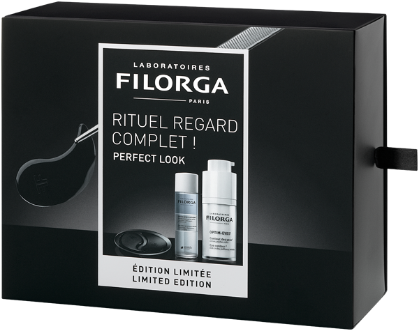 Filorga Eye Contour Solution Set