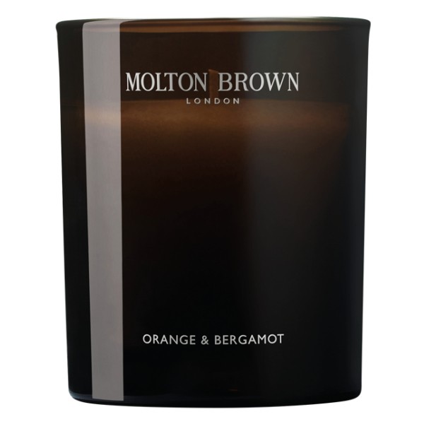 Molton Brown Orange & Bergamot Single Wick Candle