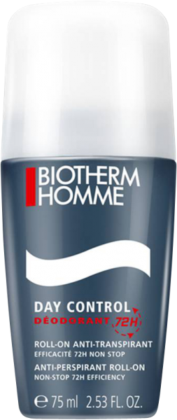 Biotherm Homme Day Control 72h Deodorant Roll-On