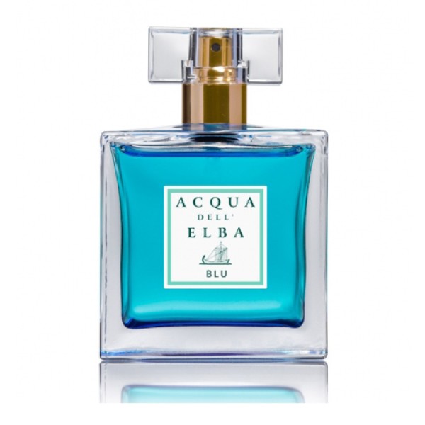 Acqua Dell'Elba Blu Donna Eau de Parfum Nat. Spray