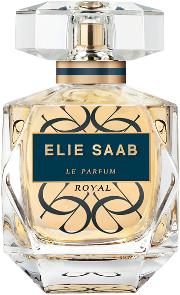 Elie Saab Le Parfum Royal Eau de Parfum Nat. Spray