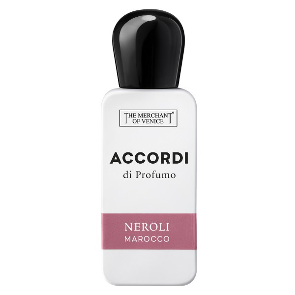 The Merchant of Venice Accordi di Profumo Neroli Marocco Eau de Parfum Nat. Spray