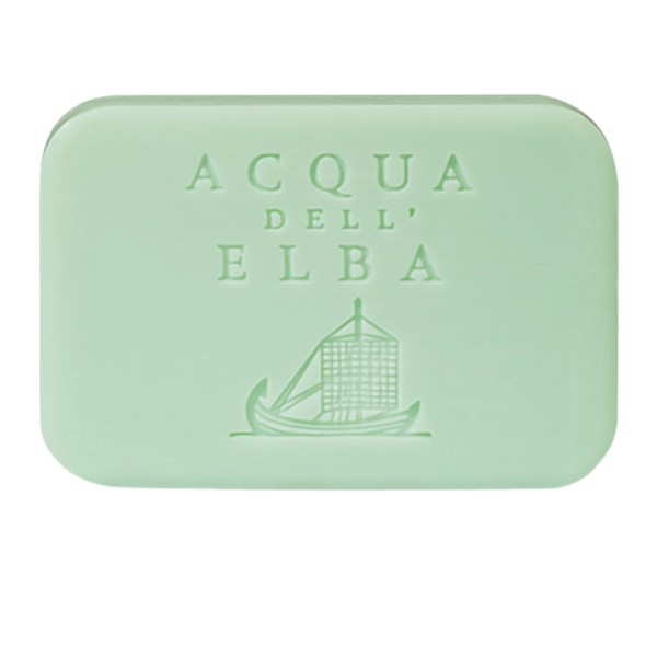 Acqua Dell'Elba Sport Moisturizing Soap
