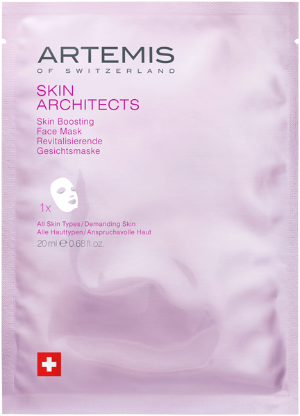Artemis Skin Architects Skin Boosting Face Mask