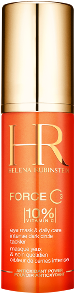 Helena Rubinstein Force C 3 Eye Mask & Daily Care