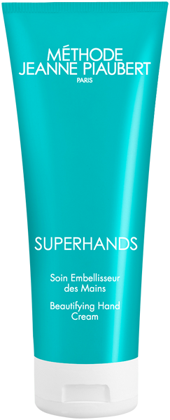 Jeanne Piaubert Superhands Soin Embelisseur des Mains