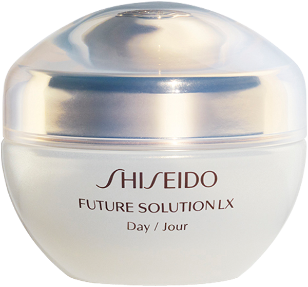Shiseido Future Solution LX Day Cream