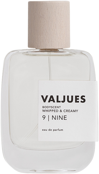 VALJUES 9 / Nine EdP