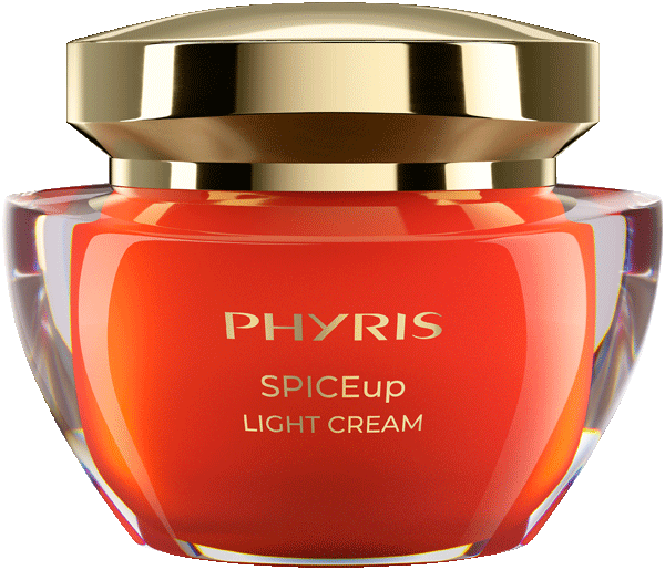 Phyris SPICEup Light Cream