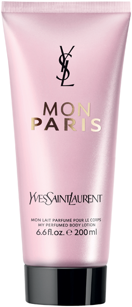 Yves Saint Laurent Mon Paris Mon Lait Perfumé pour le Corps