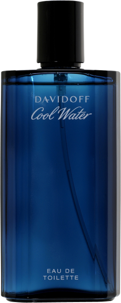 Davidoff Cool Water Eau de Toilette Nat. Spray