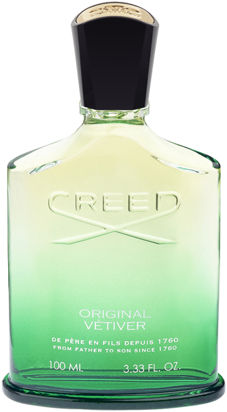 Creed Original Vétiver Eau de Parfum Nat. Spray