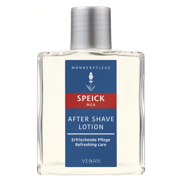 Speick Men After Shave Lotion