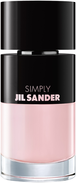 Jil Sander Simply Eau Poudrée Eau de Parfum Nat. Spray