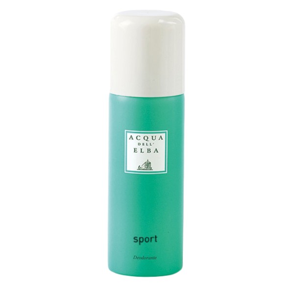 Acqua Dell'Elba Sport Deodorant