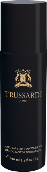 Trussardi Uomo Deodorant Nat. Spray