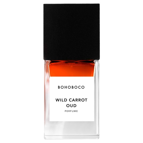 Bohoboco Wild Carrot Oud Extrait de Parfum