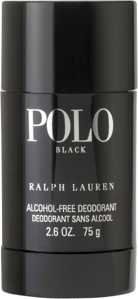 Ralph Lauren Polo Black Deodorant Stick