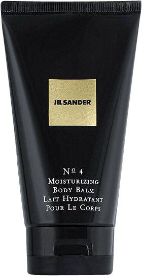 Jil Sander N°4 Body Lotion