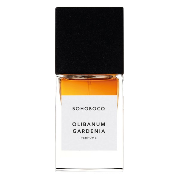 Bohoboco Olibanum Gardenia Extrait de Parfum