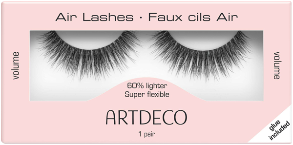 Artdeco Air Lashes