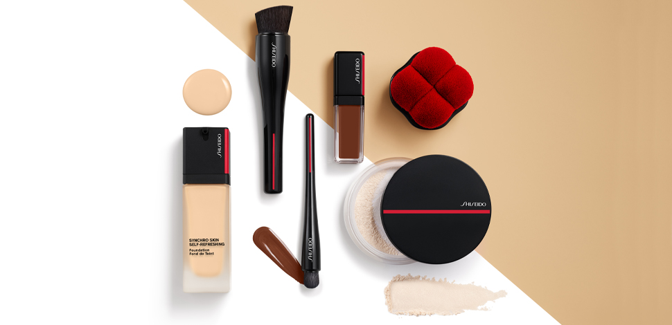 Shiseido Make-up