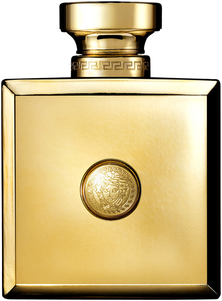Versace Pour Femme Oud Oriental Eau de Parfum Nat. Spray