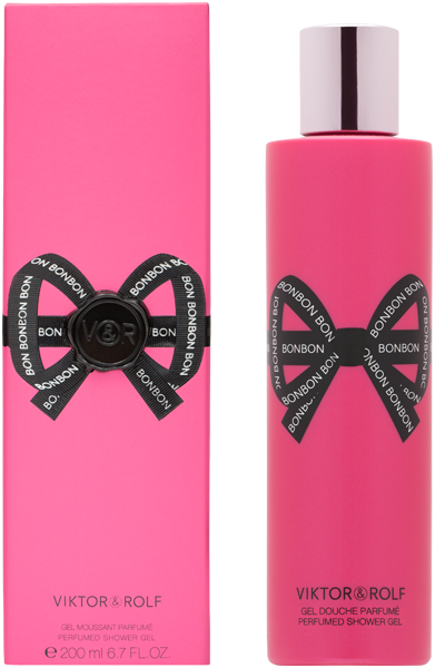 Viktor & Rolf Bonbon Shower Gel