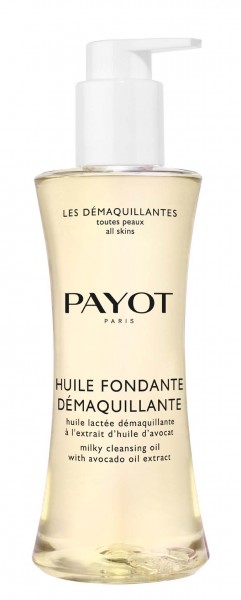 Payot Les Démaquillantes Huile Fondante