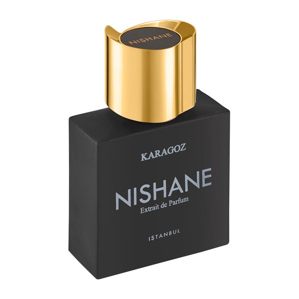 Nishane Karagoz Extrait de Parfum