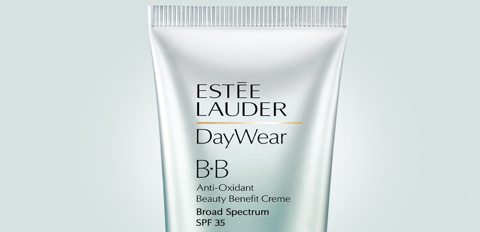 Estée Lauder BB & CC Cremes