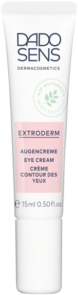 DADO SENS EXTRODERM AUGENCREME