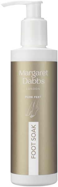 Margaret Dabbs Pure Feet Reviving Foot Soak
