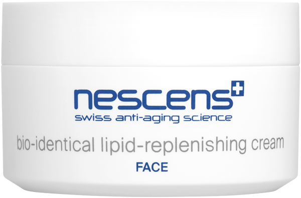 nescens Bio-Identical Lipid Replenishing