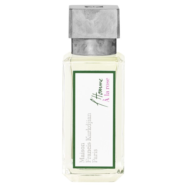 Maison Francis Kurkdjian L'Homme À la Rose Eau de Parfum Nat. Spray